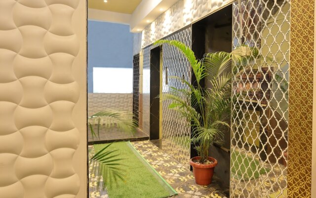 Hotel Golden suites Vashi Navi mumbai