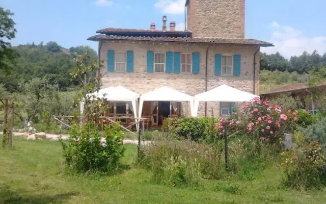 La Torre Antica