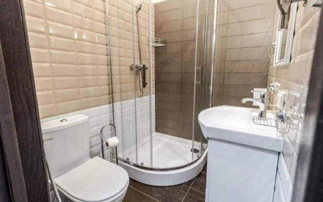 Opera House Apartment 2