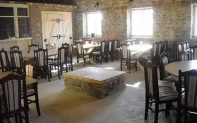 Hotel Orlovi
