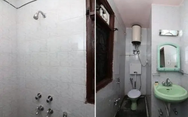 Cedar Tree by OYO Rooms