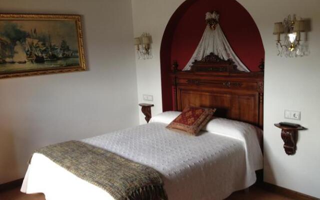 El secreto del Castillo