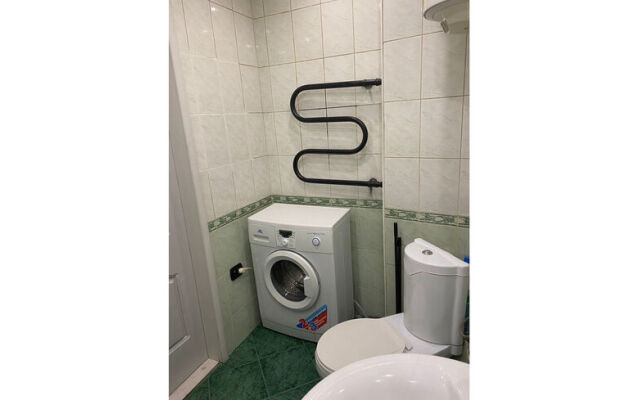 Apartment Berloga on the street. Lenina 58v