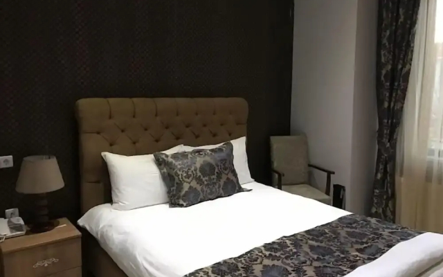 Sedapark Hotel