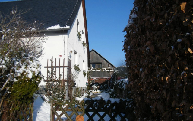 Ferienwohnung Geißler