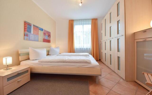 Appartement Solaris 12