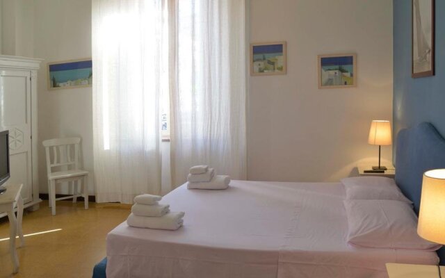 La Casa Di Anna B&B