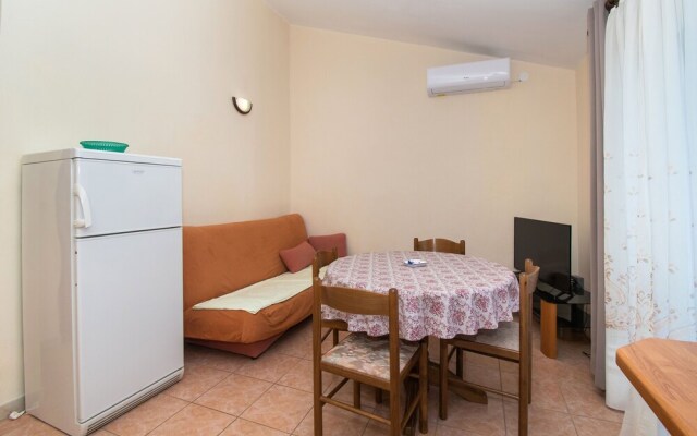 Apartments Fila