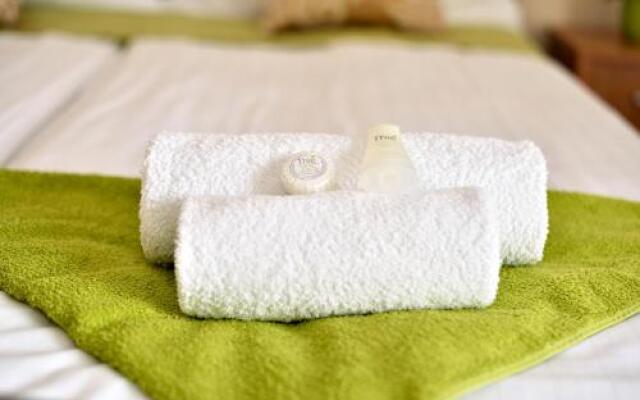 Viktória Wellness Hotel