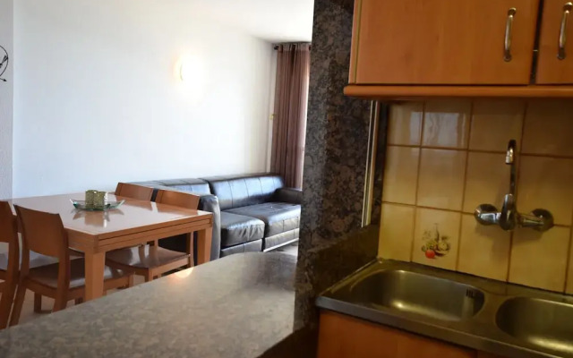 HomeHolidaysRentals Lluria - Costa Barcelona