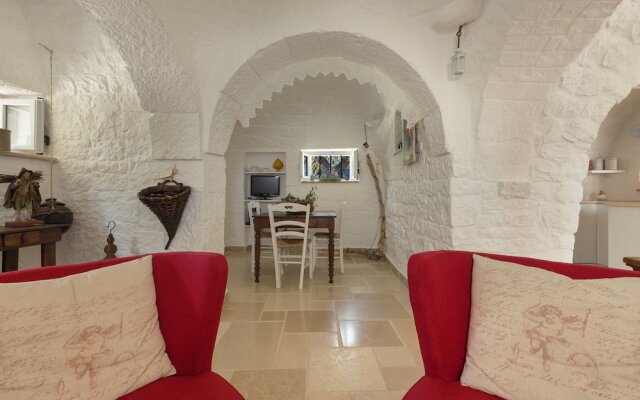 Trulli Maru