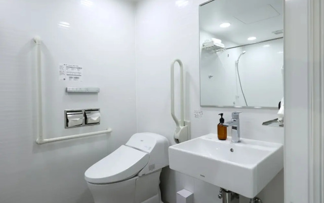 Mustard Hotel Shimokitazawa