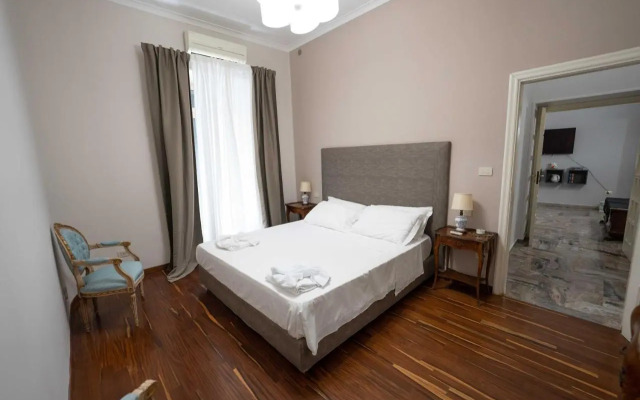 I Due Balconcini by Dimorra