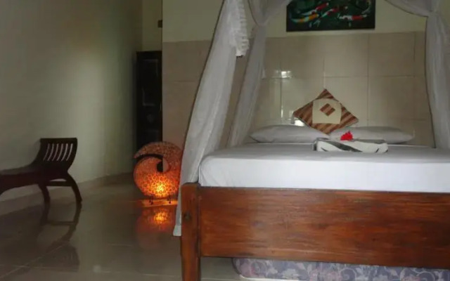 Rumahku Homestay