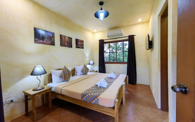 La Casa Di Beatrice