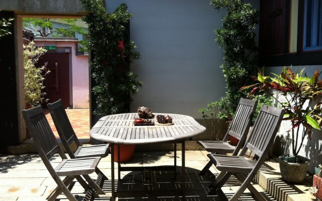 Grace Homestay 54