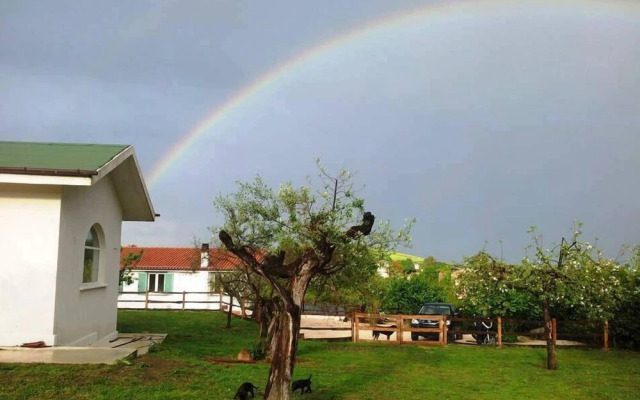 La piccola fattoria