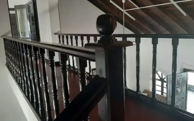 5 Bedroom Mansion Nyali