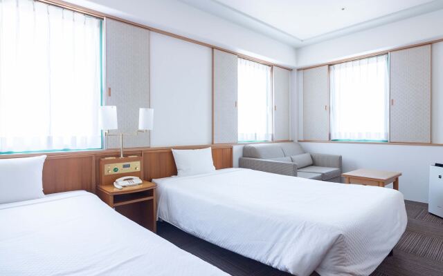 Belleview Nagasaki Dejima