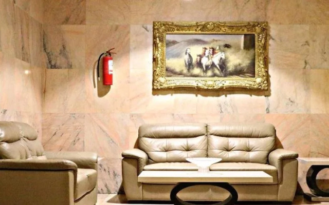 Fakhamat Al Taif Hotel Apartments 2