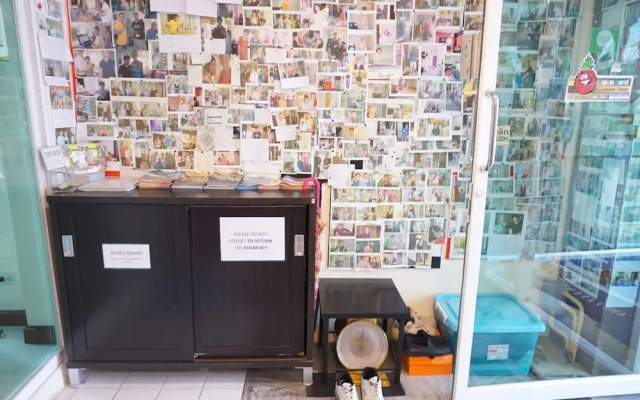 Ananas Phuket Hostel