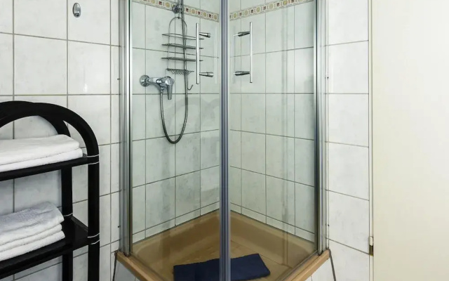Ferienwohnung in Bensersiel