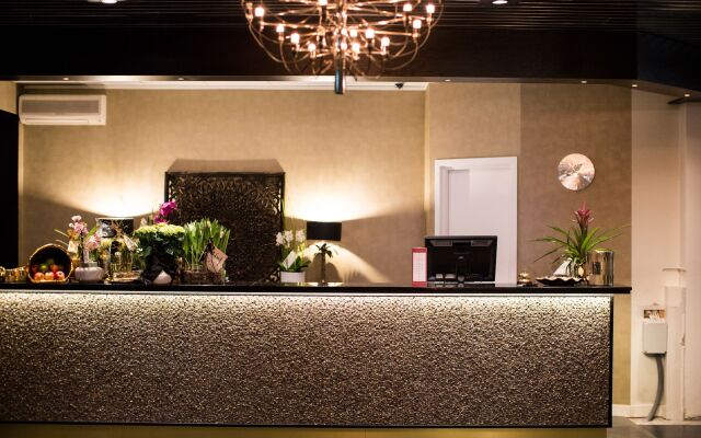 Statt Hassleholm, BW Signature Collection