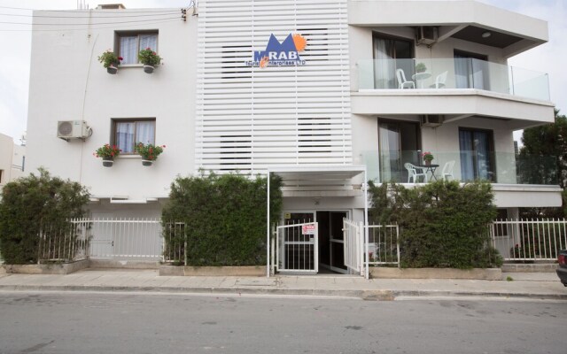 "ayia Napa Holiday Apartment So1"