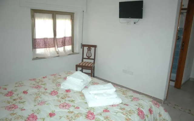 B&B la Terrazza