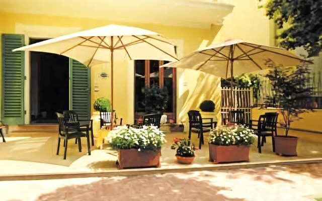 Hotel Le Fonti