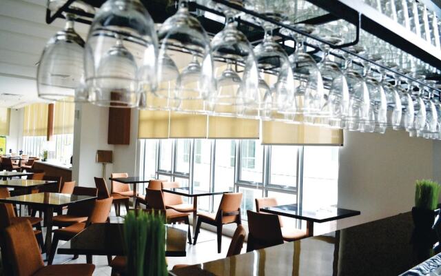 Amansari Residence Desaru