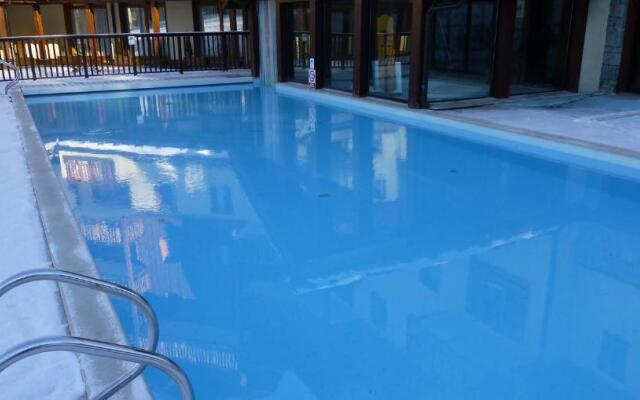 Les Alpages location appartement 202