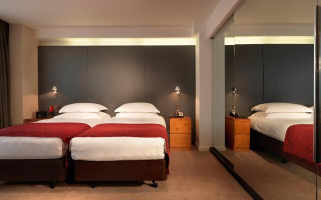 Royal Garden Hotel