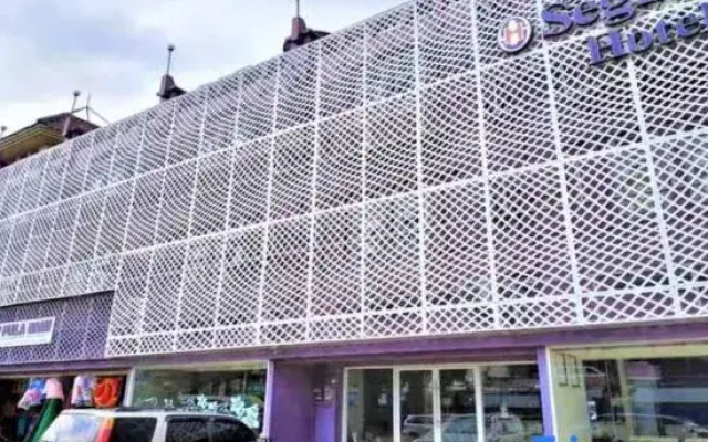 Hotel Segiri