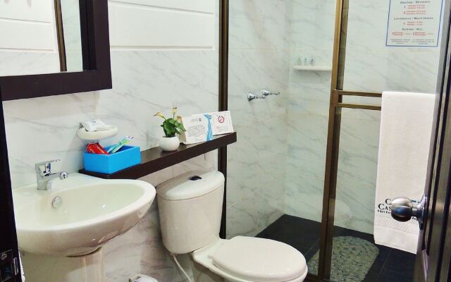 Montes de la Castellana Hotel Boutique