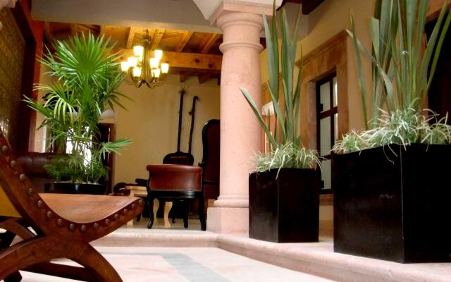 Hotel Rio Queretaro