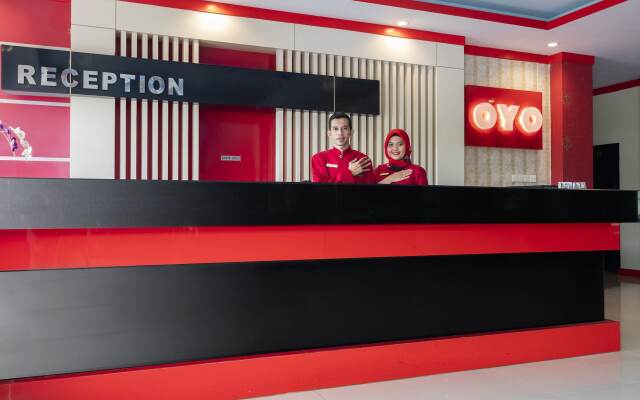 OYO 329 Hotel Darma Nusantara 2