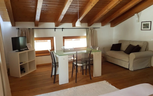 Housemuhlbach Wellness Acqua Spa Resort