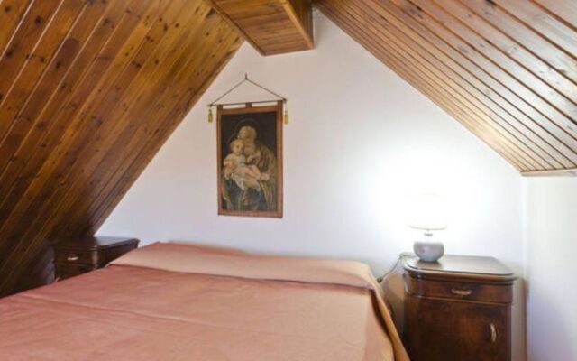 Apartment With 2 Bedrooms in Siracusa Arenella, With Furnished Balcony