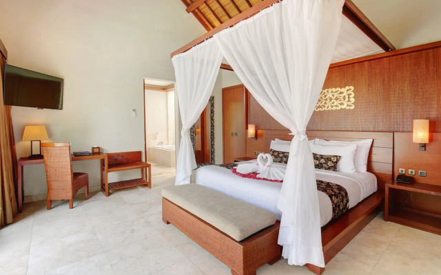 Lumbini Luxury Villas and Spa
