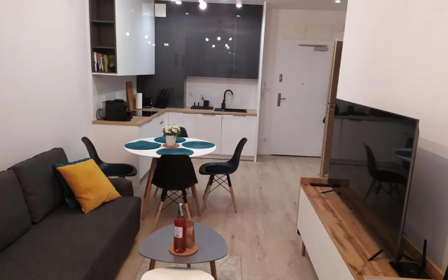 Apartament 5 Mielno