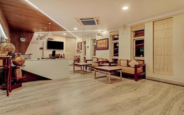 Treebo Seaesta RK Beach