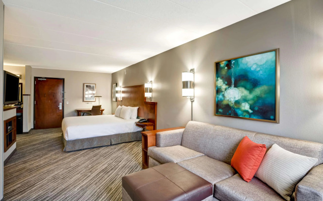 Hyatt Place Baltimore/BWI Airport