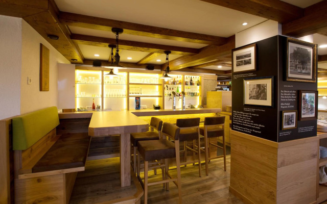 LandKomforthotel Teuteberg