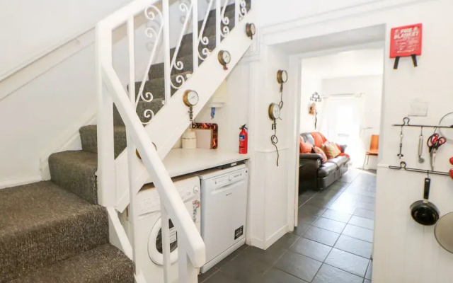 Bridge Cottage