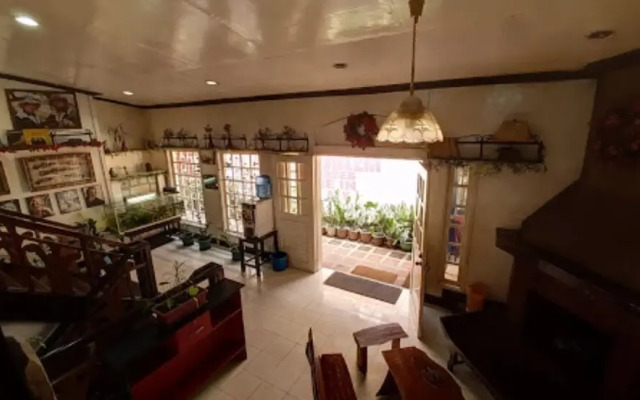 OYO 734 Baden Powell Hotel