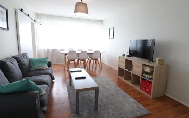 Appartement Annecy, 4 Pieces, 6 Personnes Fr 1 432 78