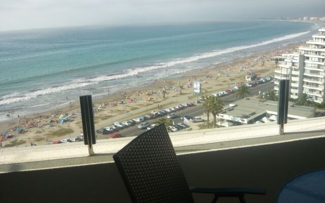 Jardín del Mar