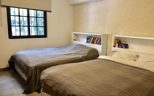 2-Bedrooms Apartment Puerto Banus-Beach