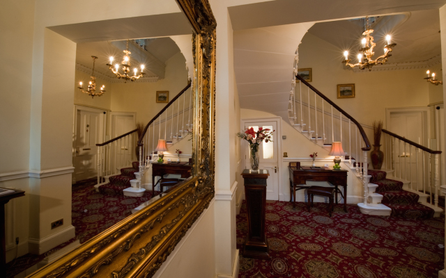 The Ben Doran Guest House